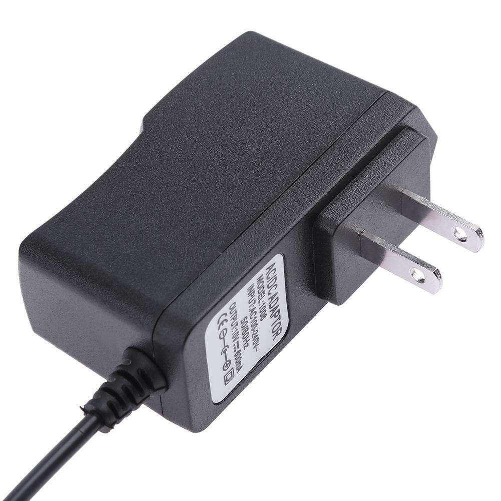 10V 600mA Power Supply Adapter for Lego Mindstorms EV3 9797 Battery(US)