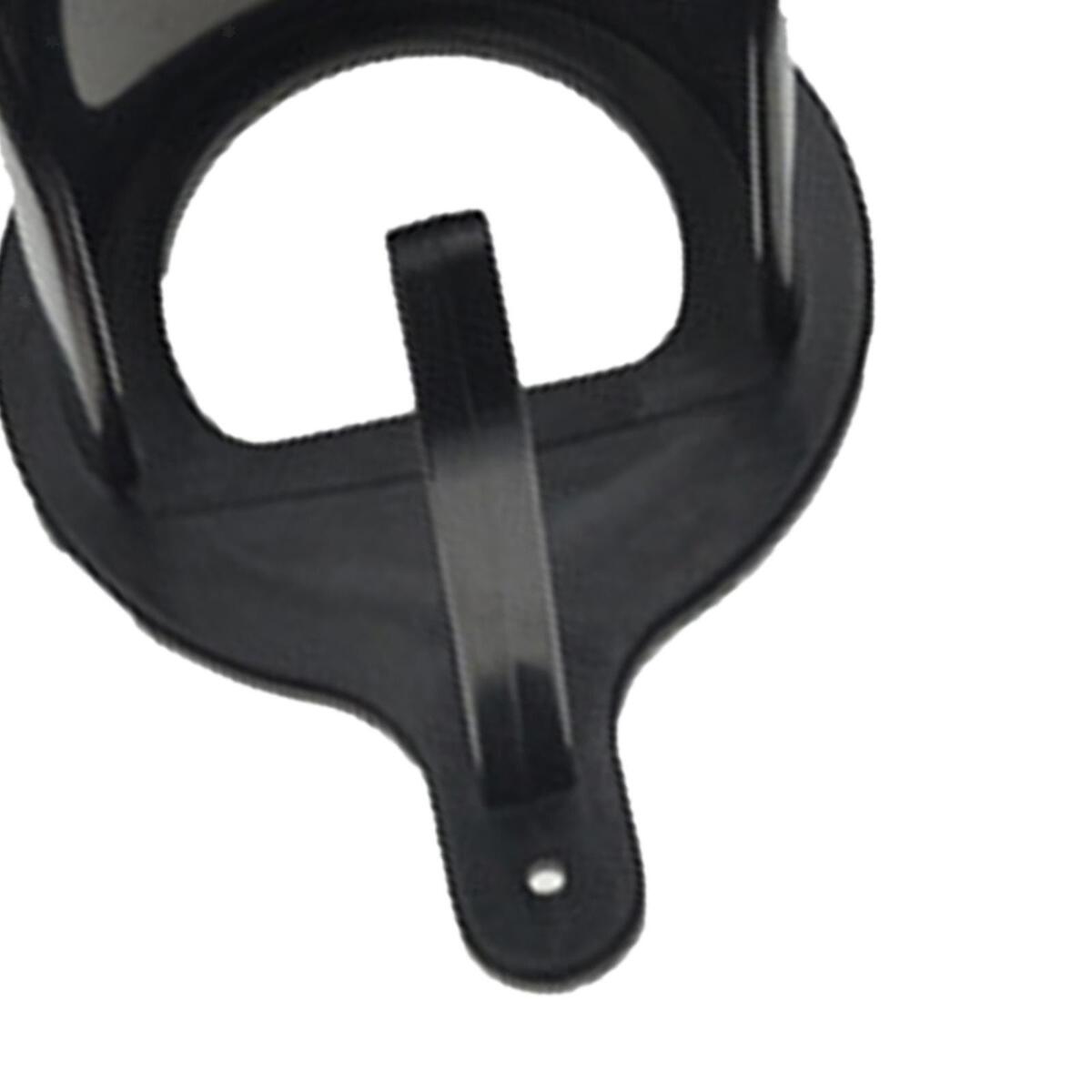 Plastic horse bridle rack ABS material horse stable kits bridle rein rack