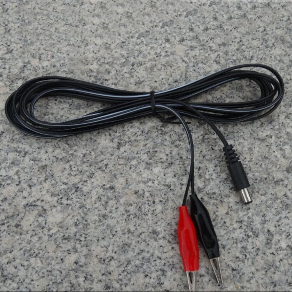 4.5W/12Volt Smart Power Solar Panel Charger for Car Boat Motorcycle