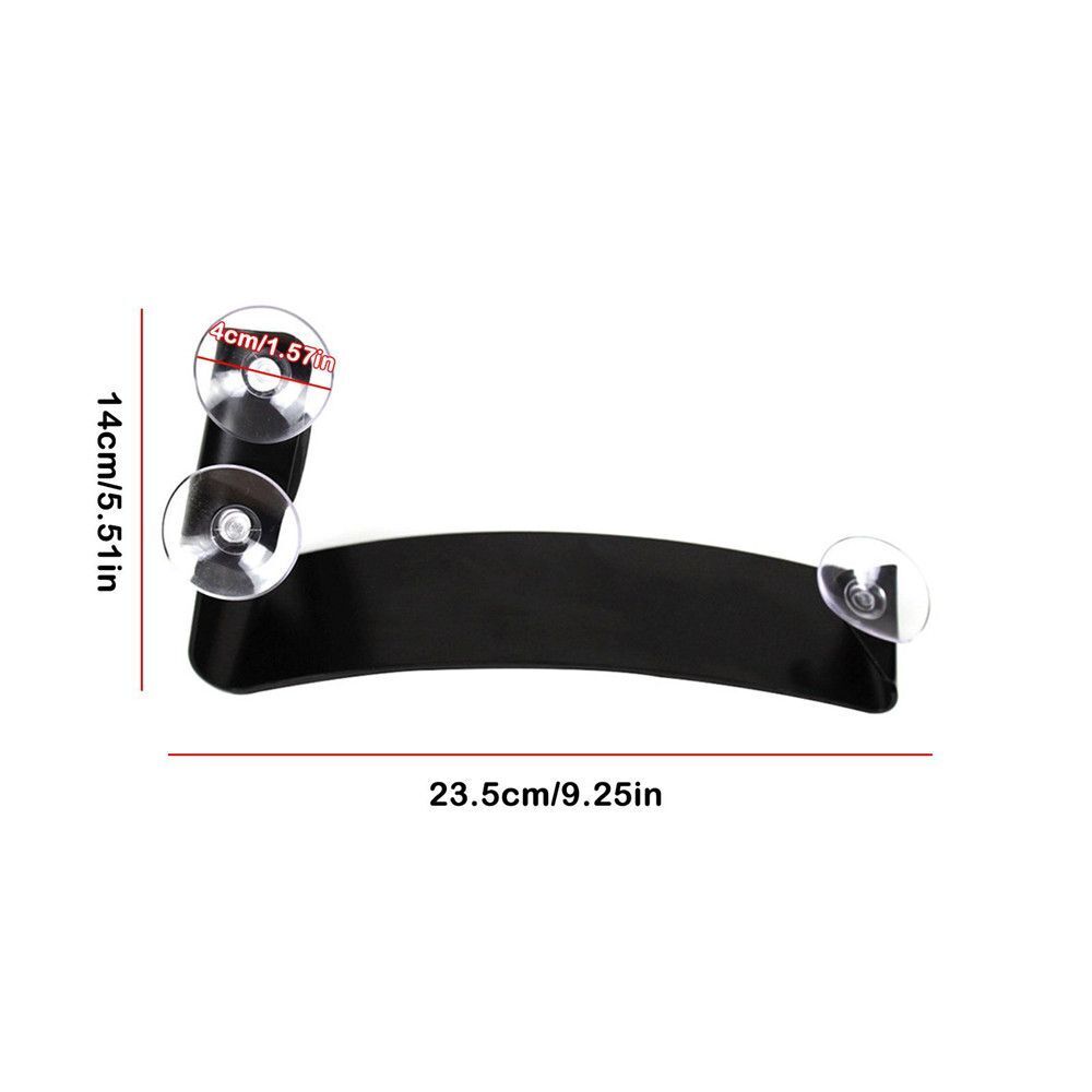 Classical Acoustro Guitar Leg Rest Support Stand Armrest Handrest Bass Holder