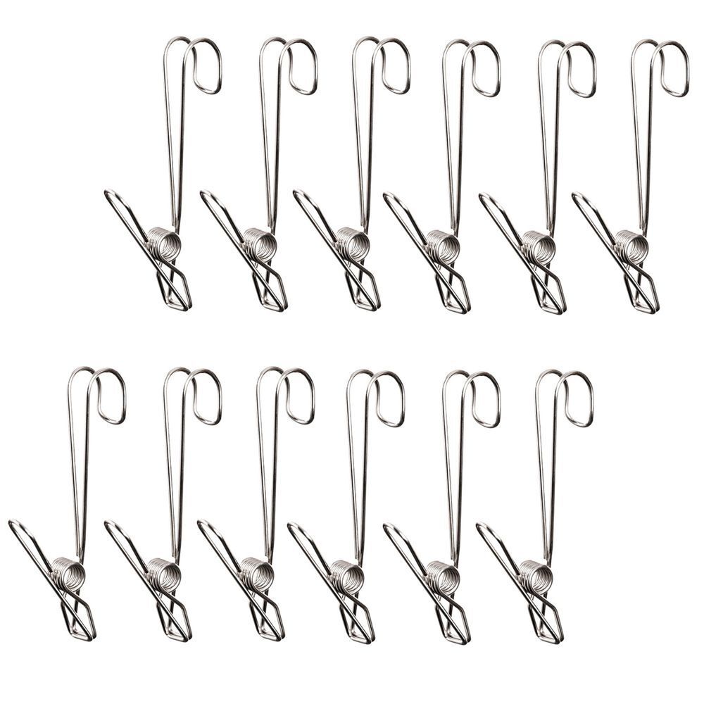 Rack Baby Mini Clothespins Towel Clip Laundry Hooks Hanging Clips Clothes Pins
