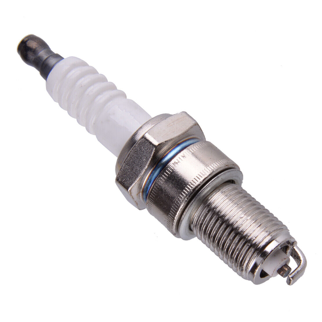 4x Fuel Air Filter Spark Plug fit for Kawasaki FR651V FR691V FR730V FS541V Li