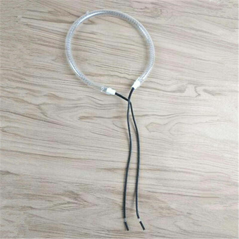 Round Halogen Oven Cooker Heating Element Bulb 1200-1400W 6'' Spare Part 220V