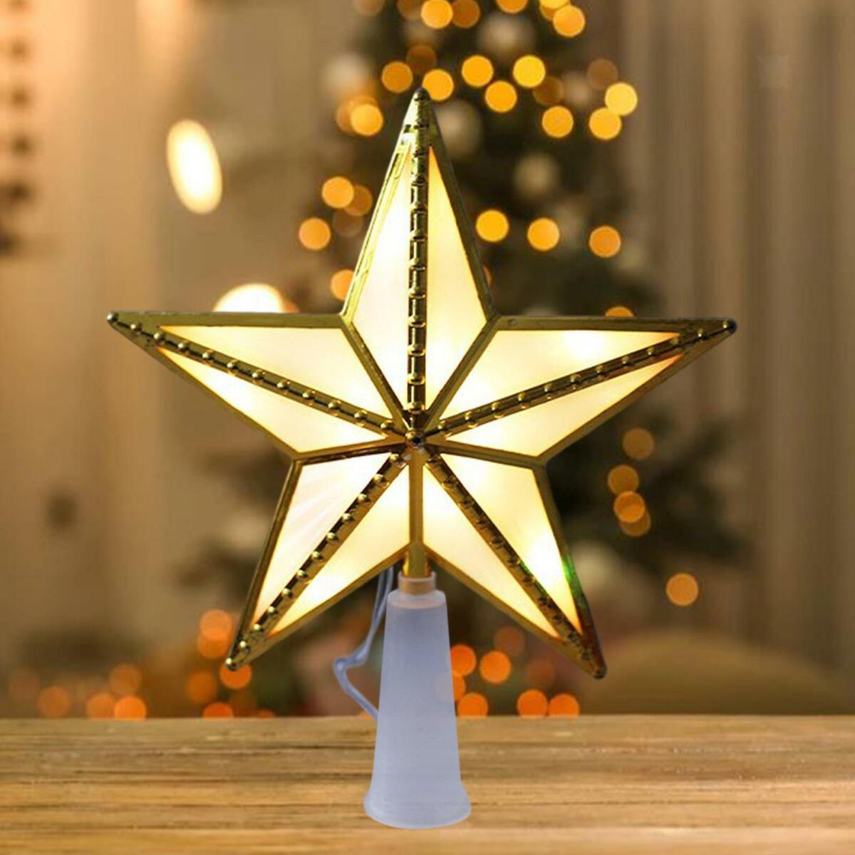 top Battery/USB Operated Props Christmas  for New Year