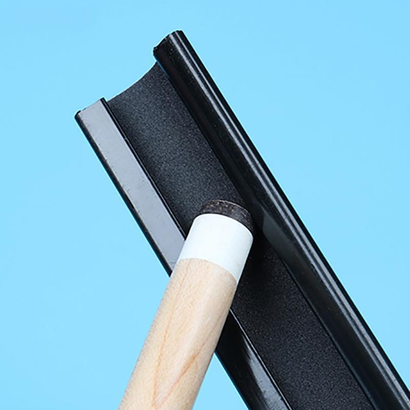 1Pc Portable Billiard Cue Tip Shaper Snooker Pool Scuffer Table Tool