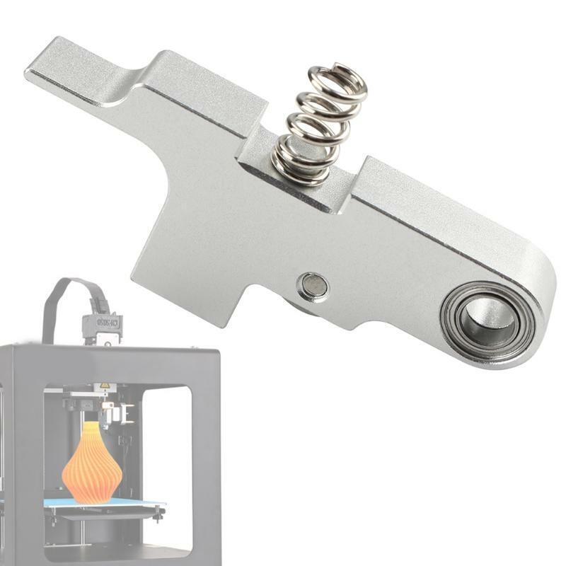 Titan Aero Heatsink Extruder Idler Arm Sidewinder X1 Artillery Upgrade Prusa MK3