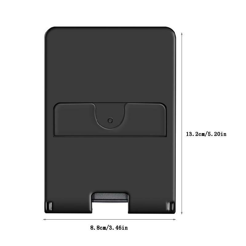 Adjustable Folding Bracket Stand Holder for Switch Smartphone