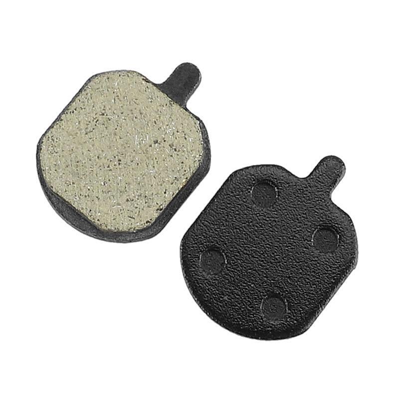 Bike Semi-Metallic Disc Brake Pads FOR HAYES SOLE MX2345 CX5 GCX BENGAL HELI X3