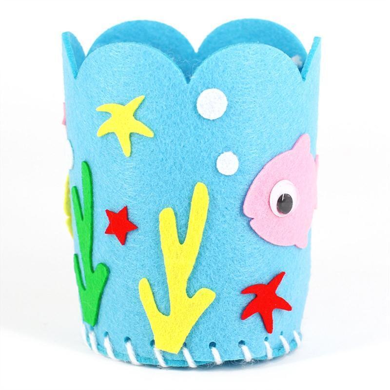Lovely Pencil Holder for Desk Office Pen Organizer for Home Office Supplies