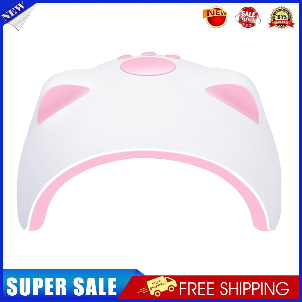 60W Smart Nail Gel Polish Varnish Dryer Phototherapy UV LED Nail Art Light