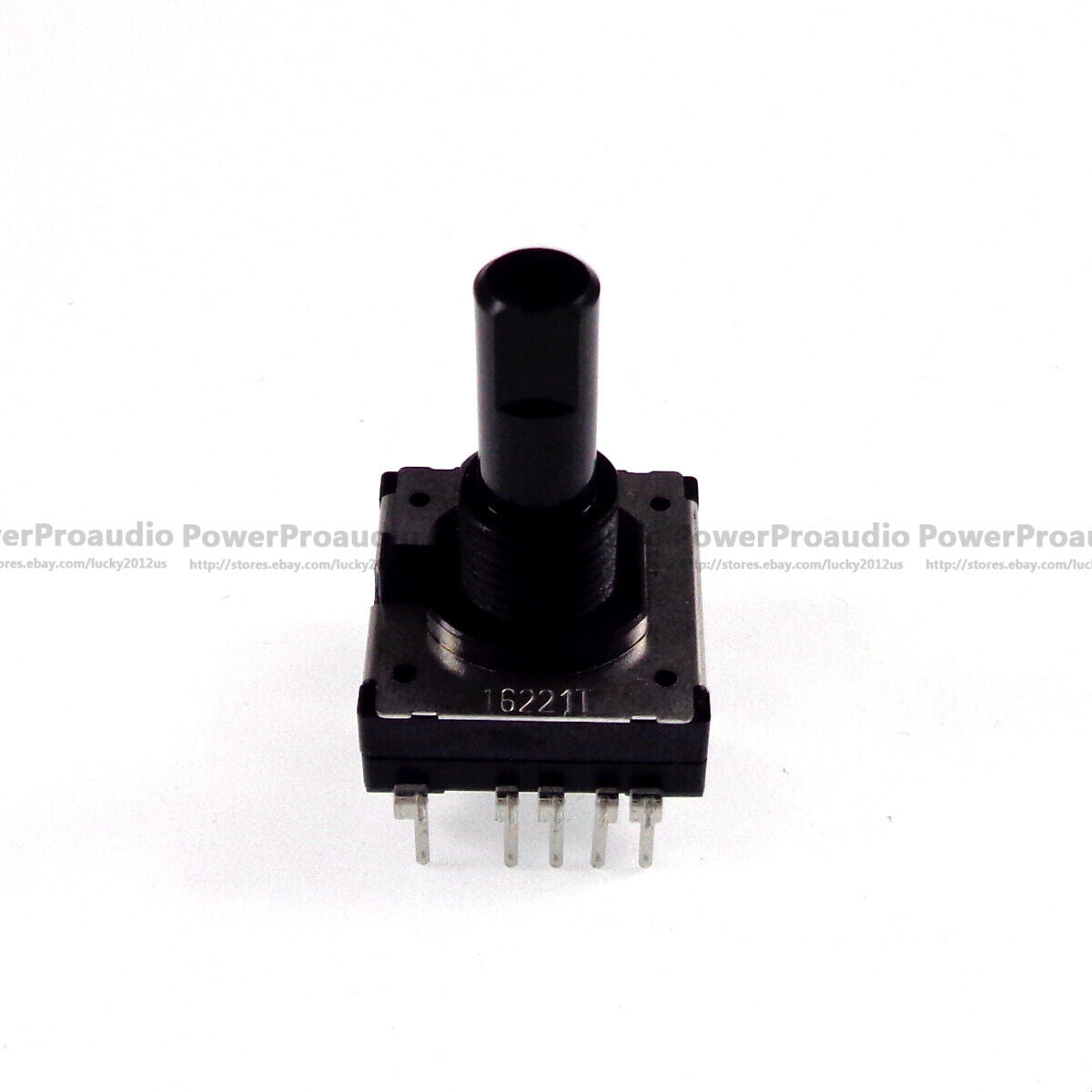 2pcs DSX1068 Rotary Pot For PIONEER DJM-900NXS DJM-900nexus DJM-900SRT