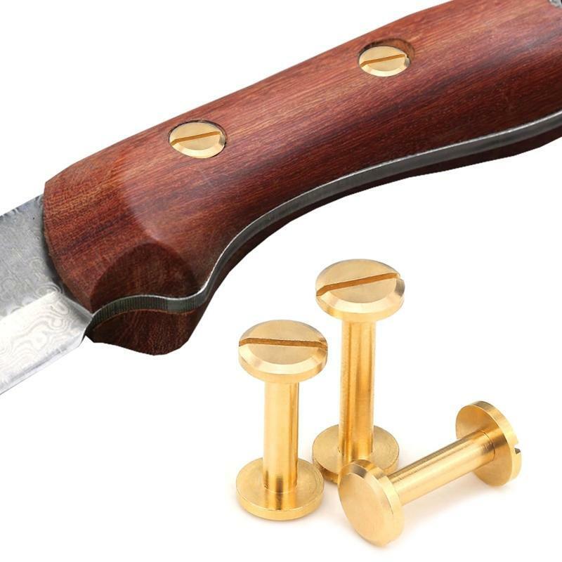 Screwdriver Sets Heavy Duty Copper and Burrs Flat Head Copper Solid