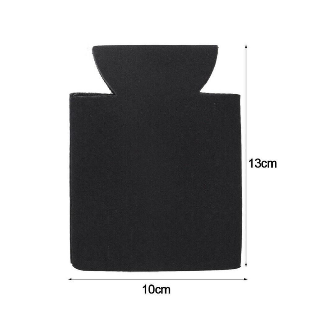 40Pcs Cup Sleeve Beer Cooler Bottle Holder  Birthday Supplies