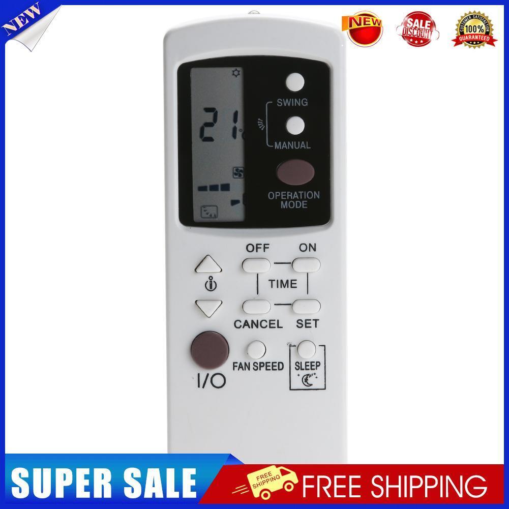 Conditioner Air Conditioning Universal Remote Control Suitable for Galanz