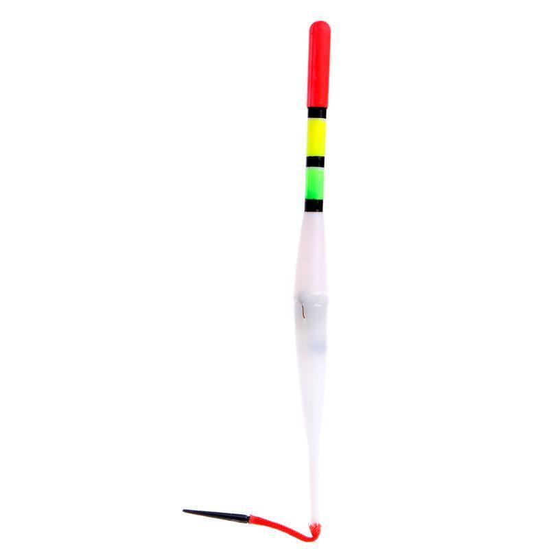 1Pcs Glow Rod Stick Foam Fishing Floats Chemical Light Fishing Light Stick