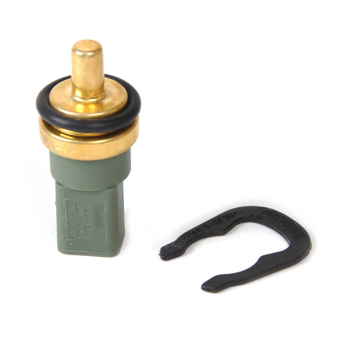 Coolant Water Temperature Sensor Temp Switch fit for VW Jetta Audi 059919501A Li