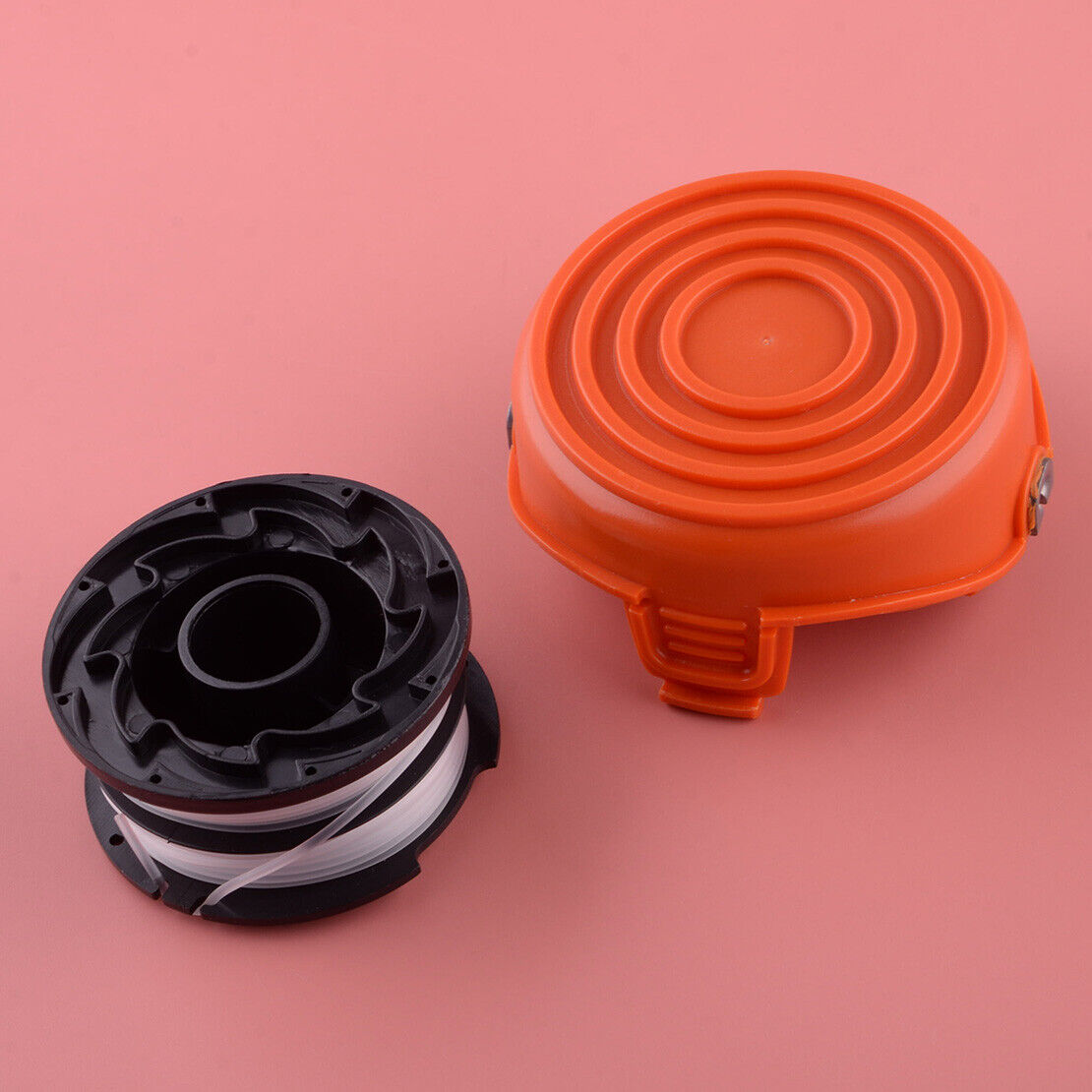 1Set Spool Line Cap Fit for Black & Decker GL675 GL680 GL685 GL686 GL687 GL690