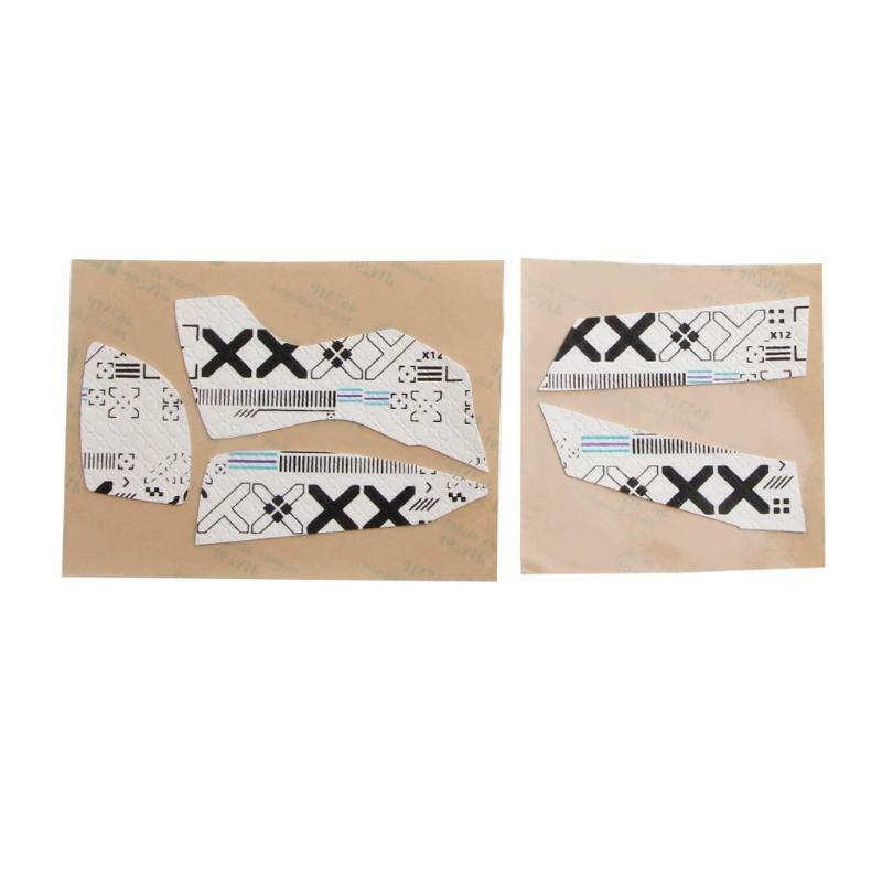 for Logitech- G502 Mouse Skin Mice Anti-Slip Tape Elastics Refined Grip