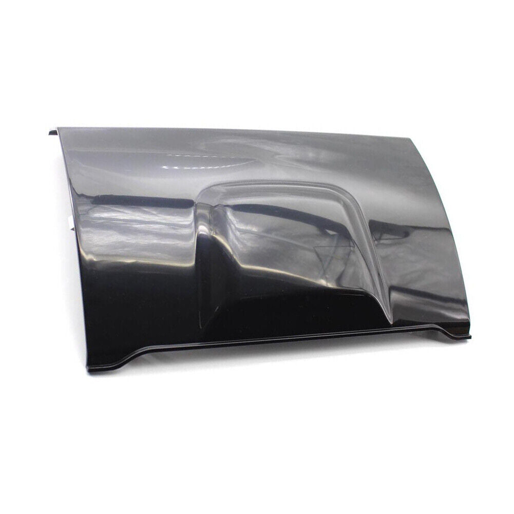 Rear Bumper Tow Cover Cap for Mercedes Benz ML W163 1998-2005 A1638801105