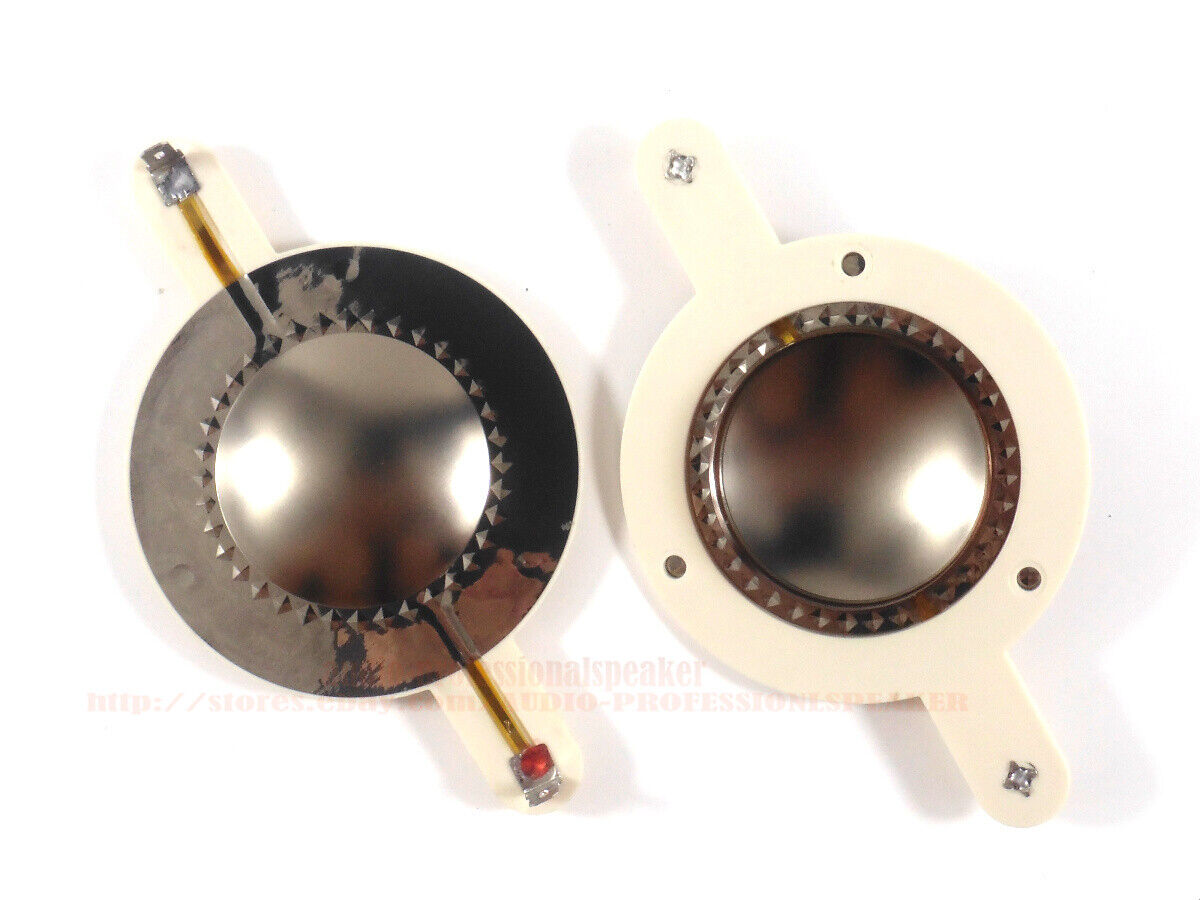 1pcs diaphragm for JBL 2418 h driver 8 ohm, JBL2418, JBL 2418H, JBL2418H-1