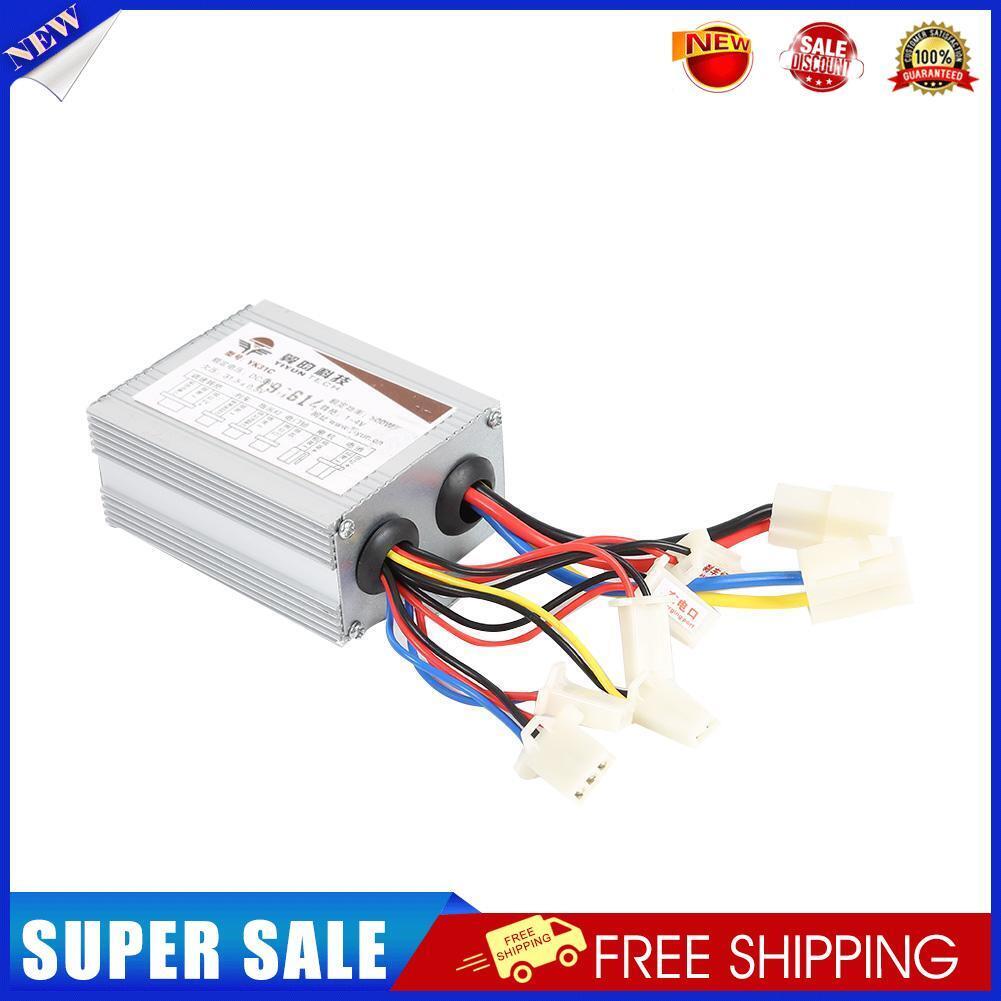 Brushed Motor Speed Controller Box for Electric Vehicle Tricycle (36V