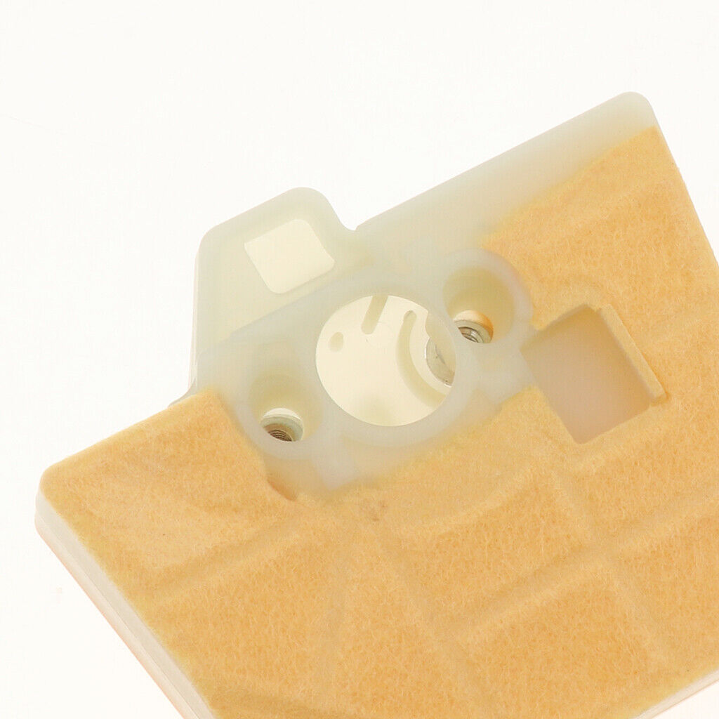 2PCS  Air Filter Mower Accessories for 360 036 MS340 MS360