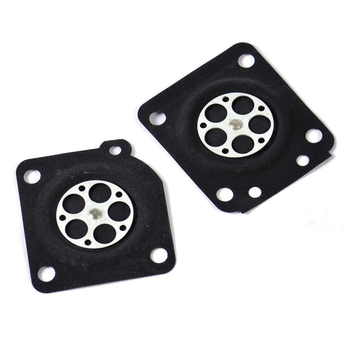 Carburetor Carb Rebuild Kit RB-69 Fit for Husqvarna Stihl 02 0T MS191 MS192T Li