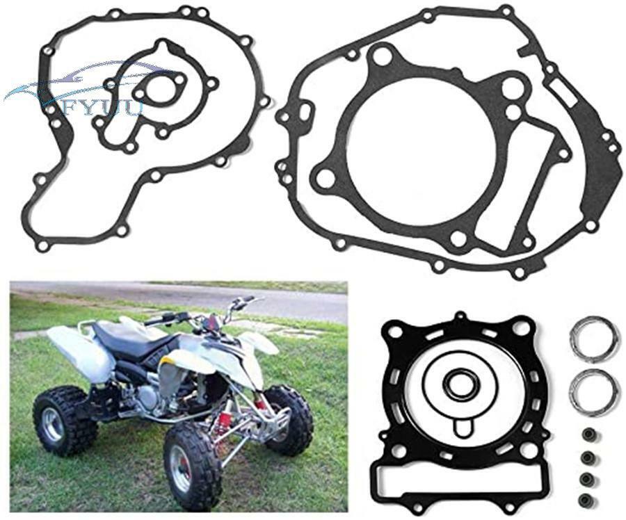 Engine Parts Complete Cylinder Gaskets Kit For Polaris Predator 500 2003-2004