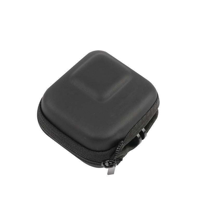 Action Camera Pouch Protector Shockproof Storage Bag Fit for Go ProHero 10 9 8 7