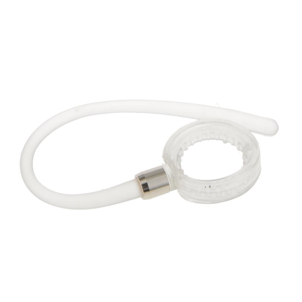 Gray Earhook Earloop Hook for MOTO H17 HX550  Headset