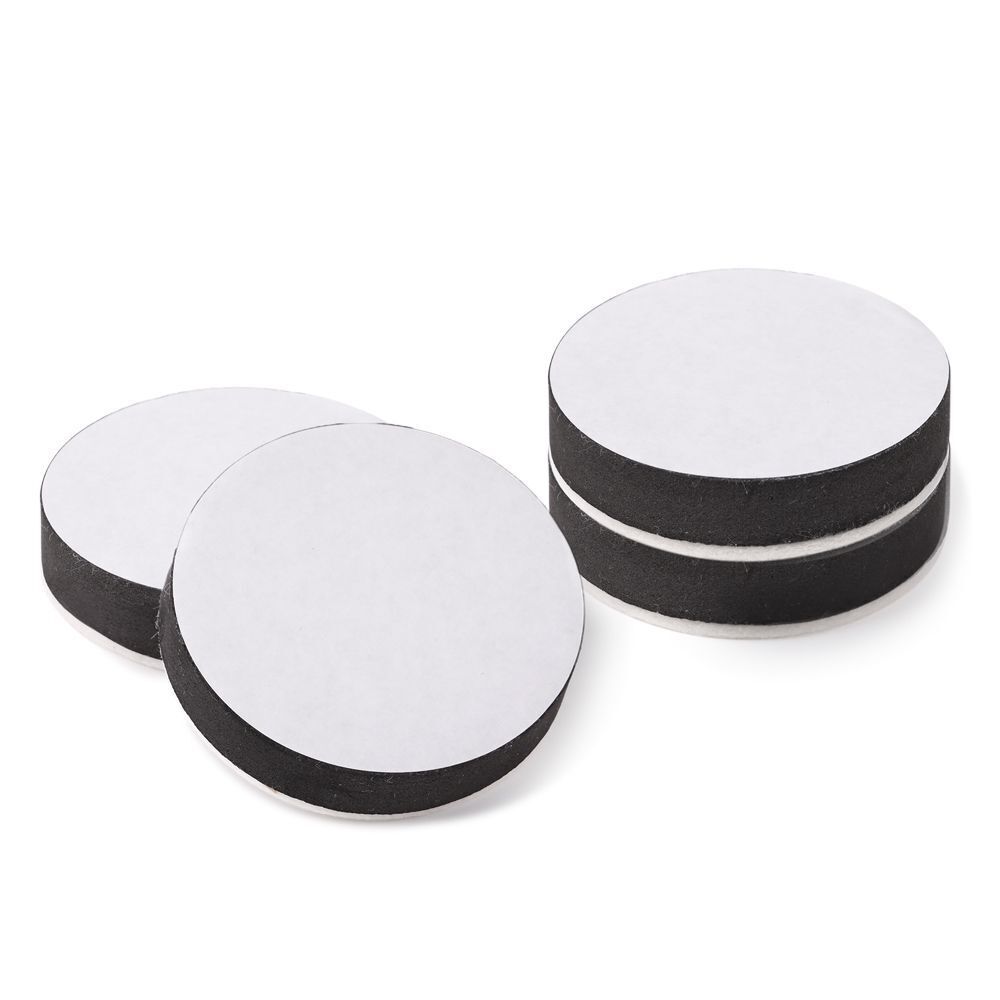 Furniture Leg Heightening Chair Fittings Table Foot Pads Height Control