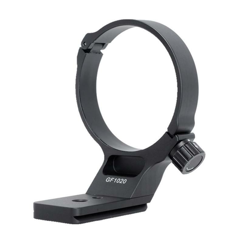 Fit for FujifilmGF 100-200mm F5.6 R LM OISWR Lens Adapter Durable Lens Collar