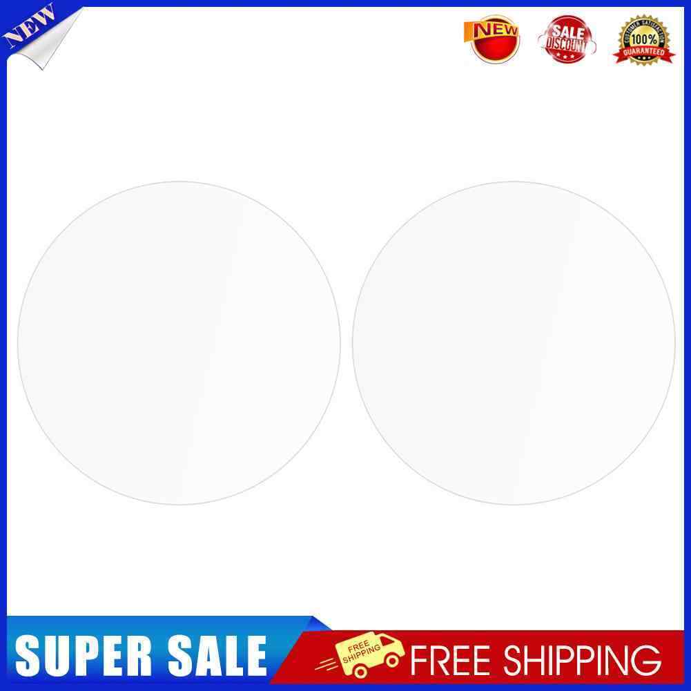 2pcs Watch Tempered Glass Screen Protector Film for Garmin Forerunner 745