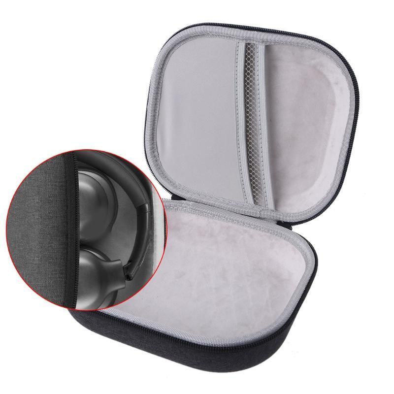 Carrying Hard Bag Box Case For J-B-L Live 650 BTNC Tune 750/700BT Accessories