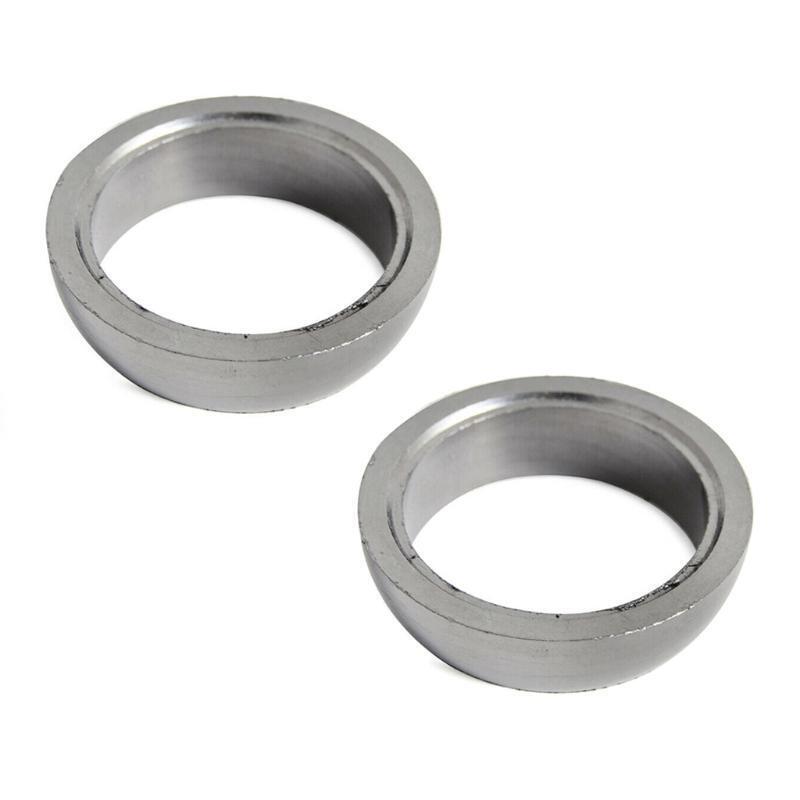 Exhaust Manifold Gasket Spring Rebuild Kit Fit for Sportsman 600 2003-2006 58115