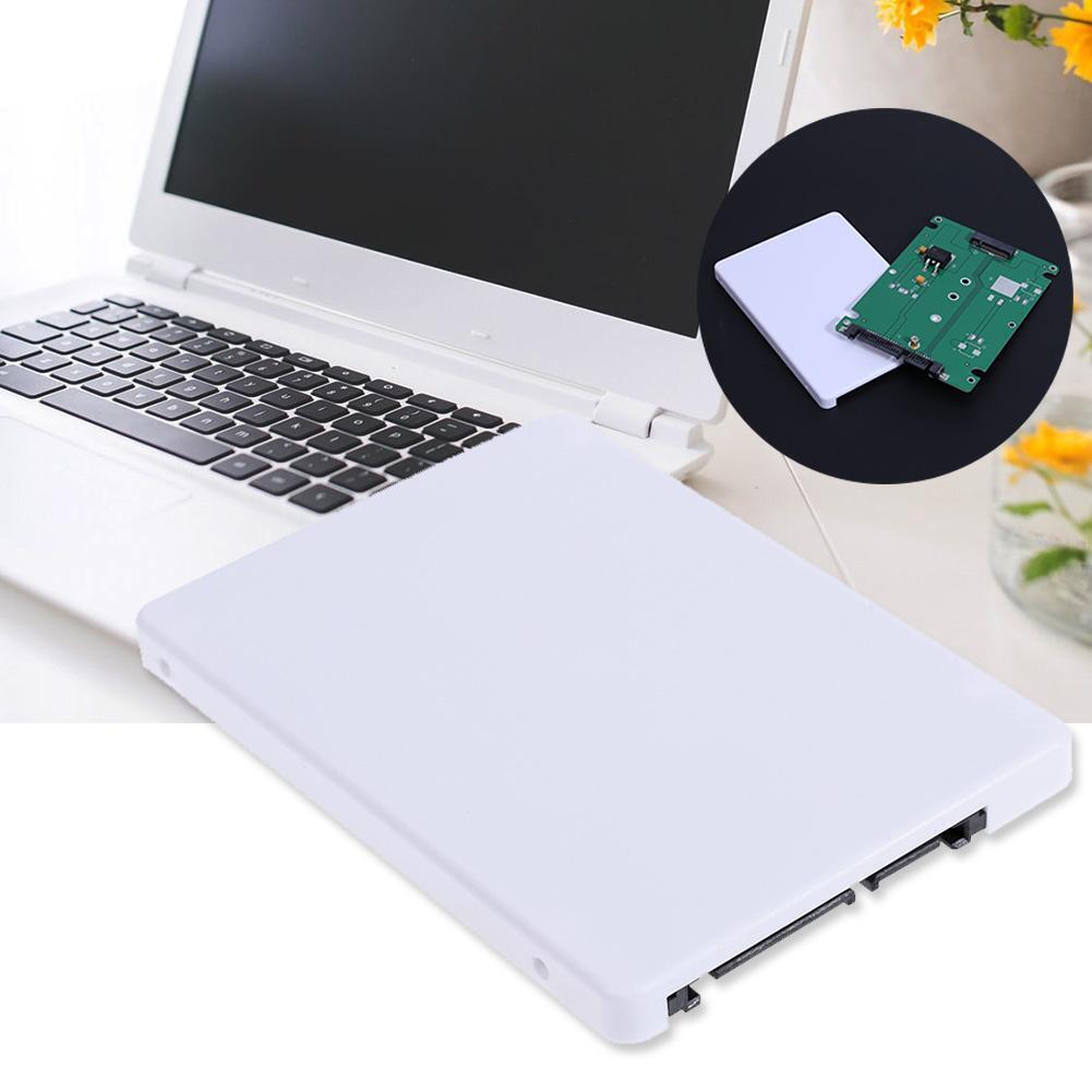M.2 NGFF SATA SSD to SATA SSD Converter Adapter Expansion Card for PC