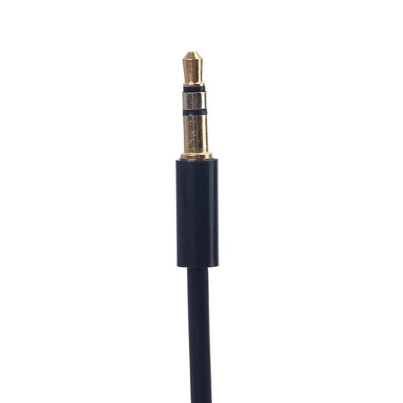 HIFI Headphone Amplifier Portable Mini 3.5mm Earphone Audio Interface Headphones