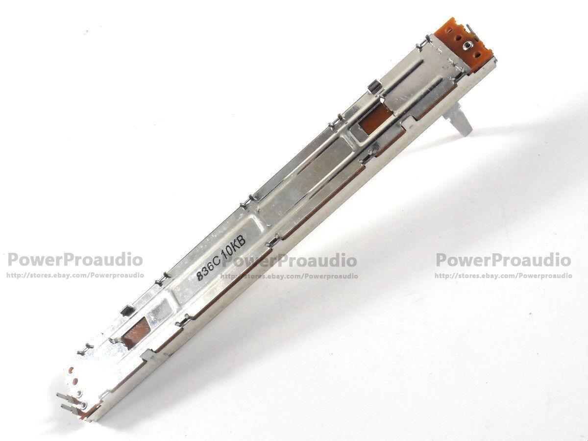 20X PITCH FADER for Pioneer CDJ1000 CDJ1000MK3 CDJ2000 CDJ2000NEXUS DCV1013 ALPS