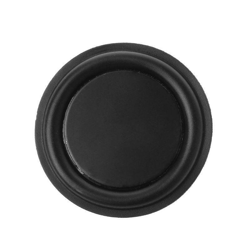 Passive Radiator Speaker Diaphragm Bass Radiator DIY Audio Accessories Part