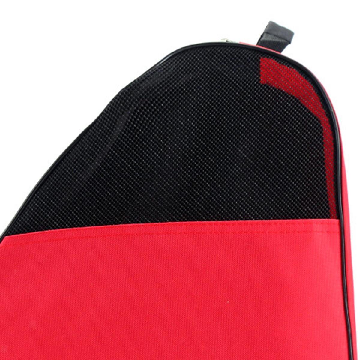 3pcs Breathable Roller Skates Bag Kid Inline Skates Sports Storage Bags