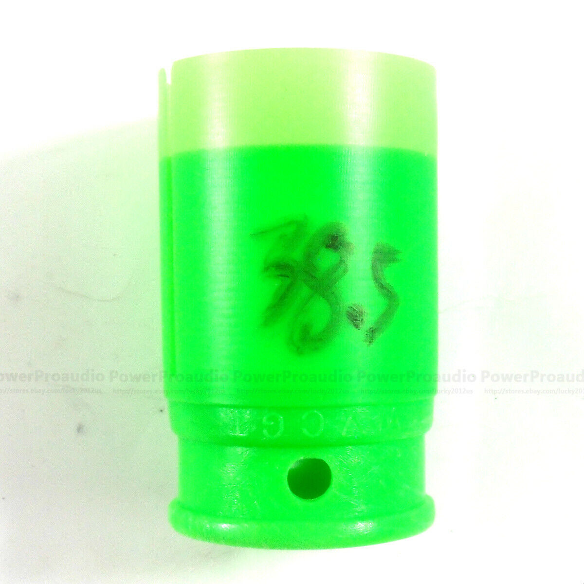 12pcs 25.5mm-100mm Speaker Bass voice coil Positioning gauge For Speaker repair