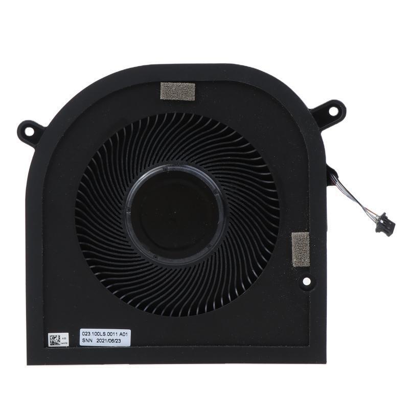 Laptop Cooler Fan for DellXPS 17 9700 9710 9720 Precision 5750 5V Radiator Fan