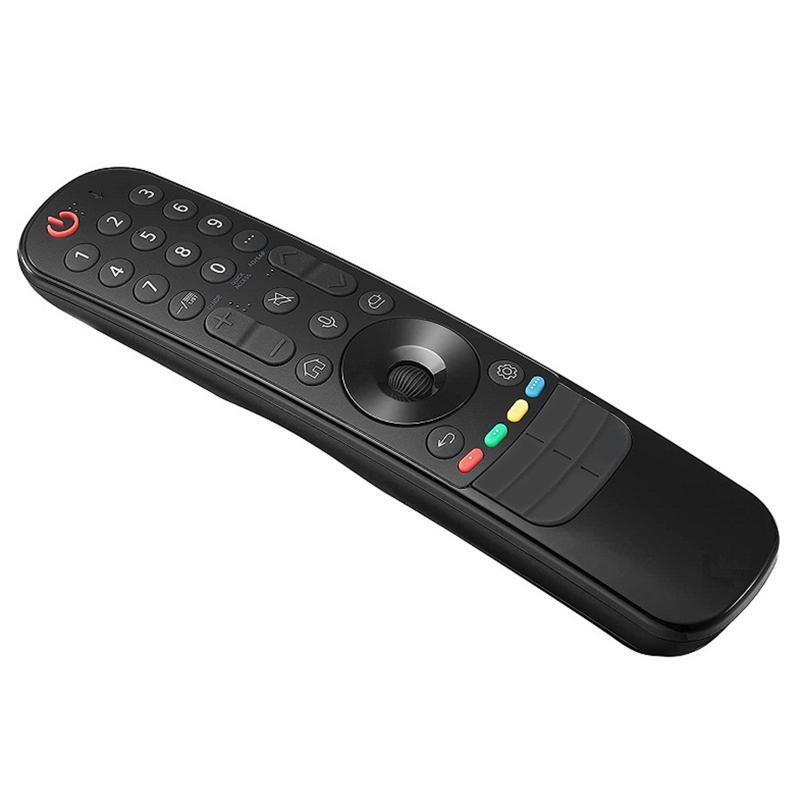 AN MR21GB TV Remote Control with Smooth Touch for AN-MR21GC AN-MR21GA AN-MR21GI