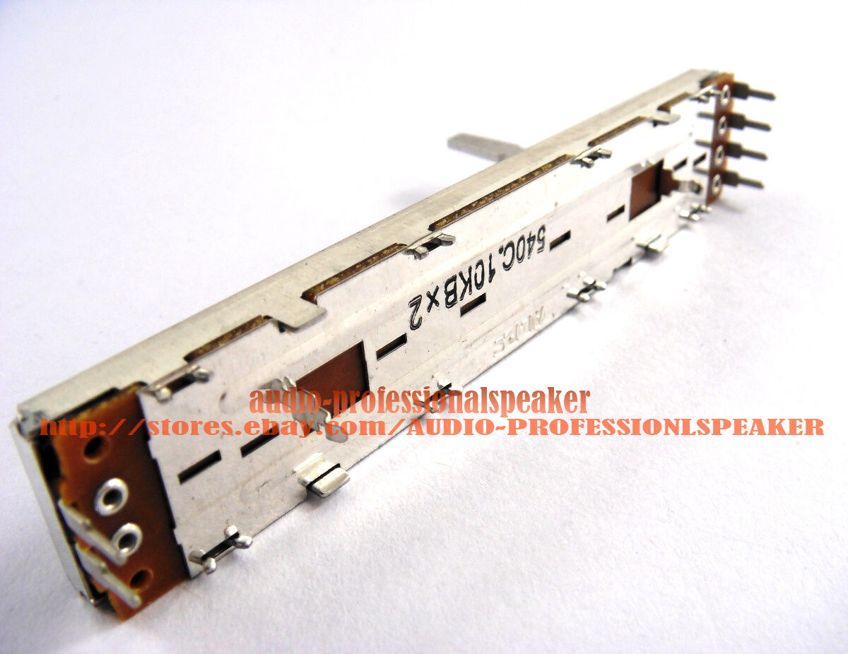 CROSSFADER FIT PIONEER DJM800 DJM900 DJM700 DJM500 DJM600 DJM850 X FADER