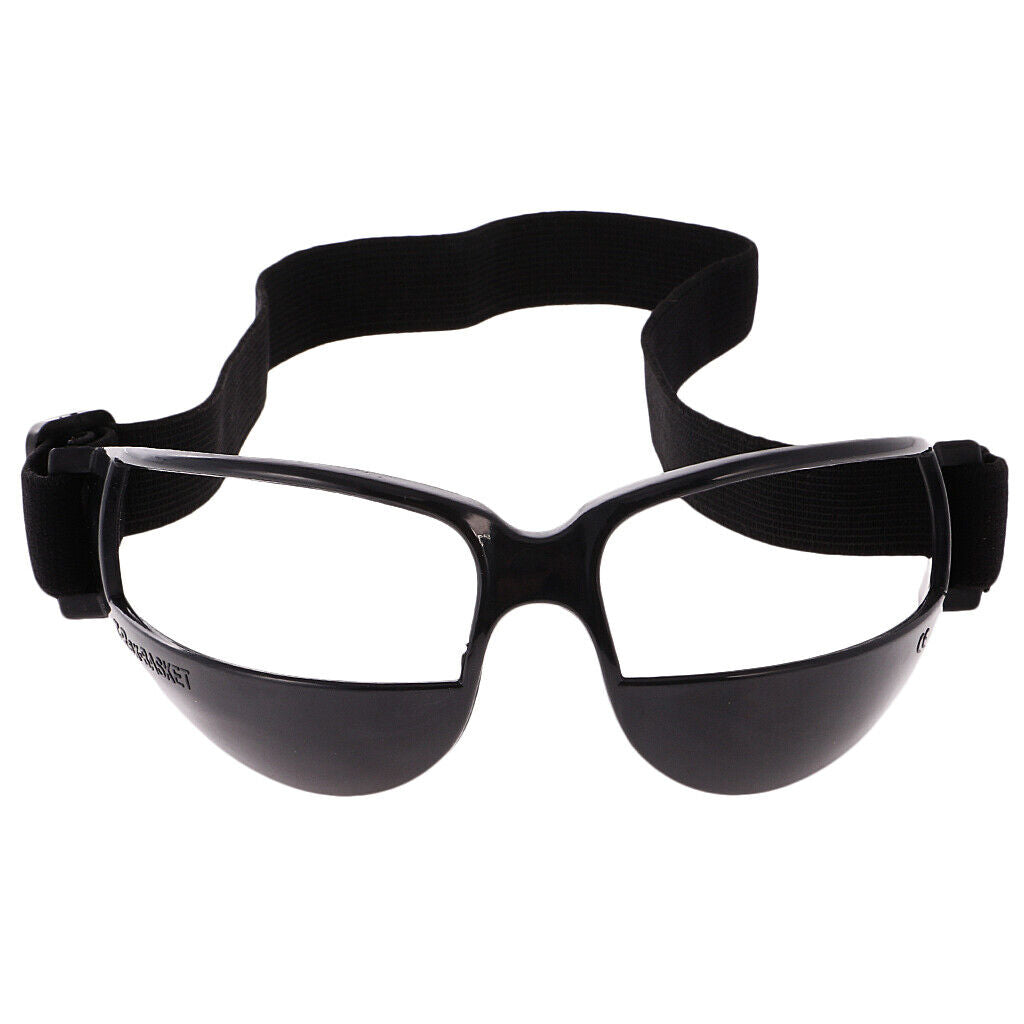 20x Basketball Dribble Goggles Pro Practicing Aid Kids Dribbling Specs