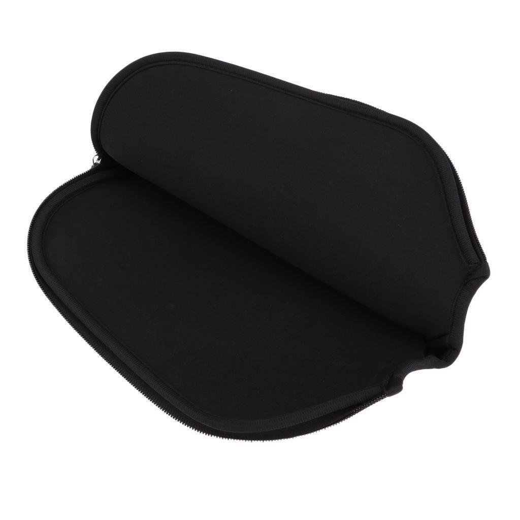 Waterproof  Paddle Cover Case Zipper Holder Bat Protector Sleeves
