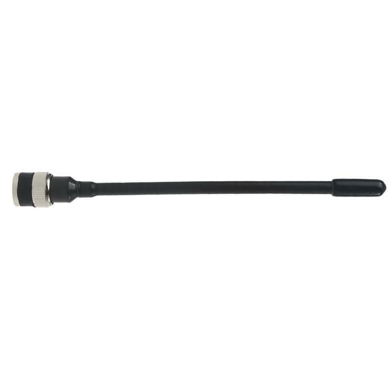 Communication Antenna Metal  Compatible For ICOM  Ic-u82 Transceiver Radio