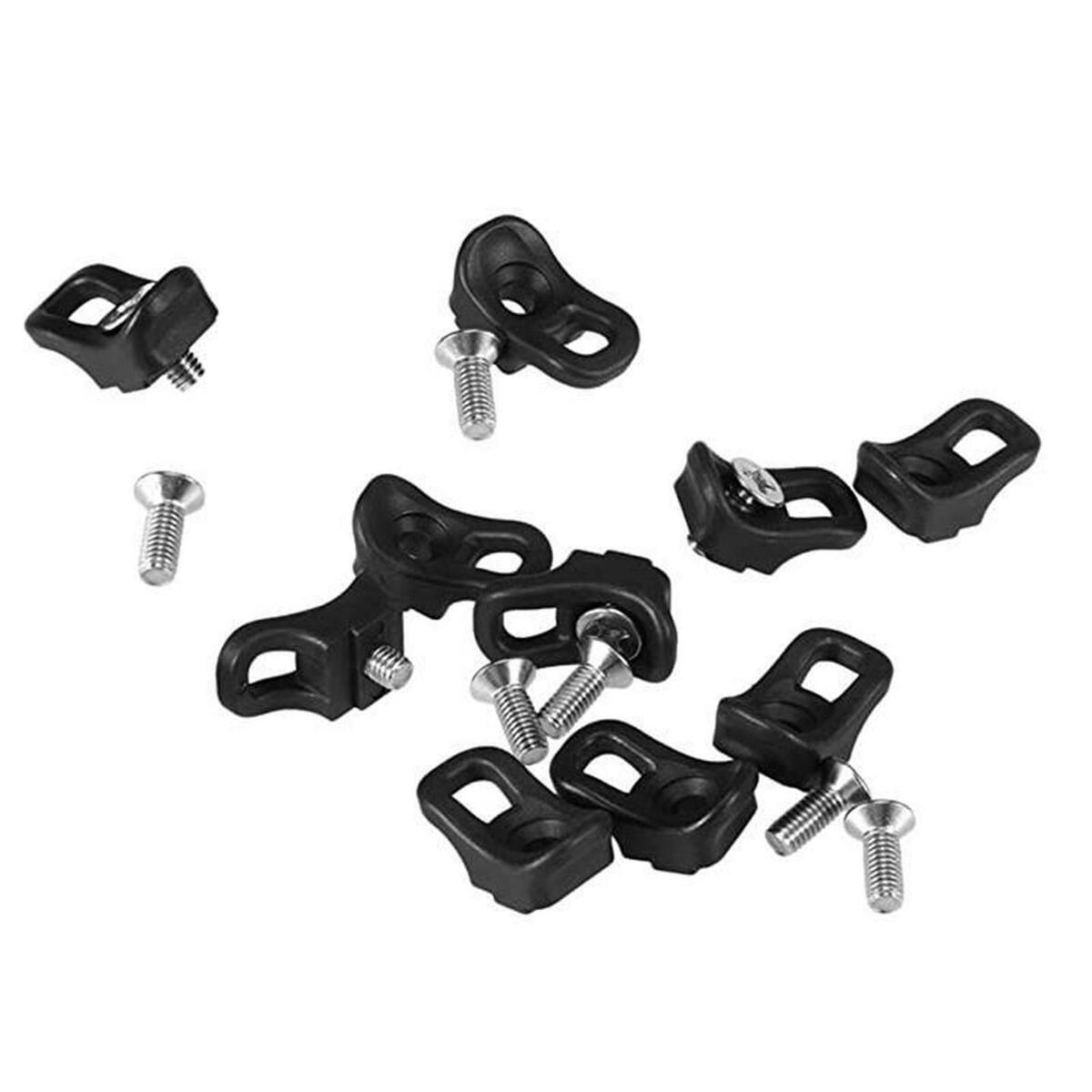 Kayak Eyelet  Loop Deck Fitting Rigging Outfitting Pad Eye