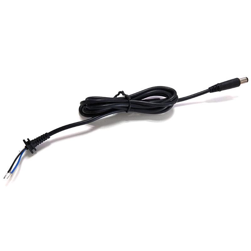 7.4x5.0mm 1.2m Laptop Notebook Power Supply Cable DC Jack Tip Plug Cord for Dell