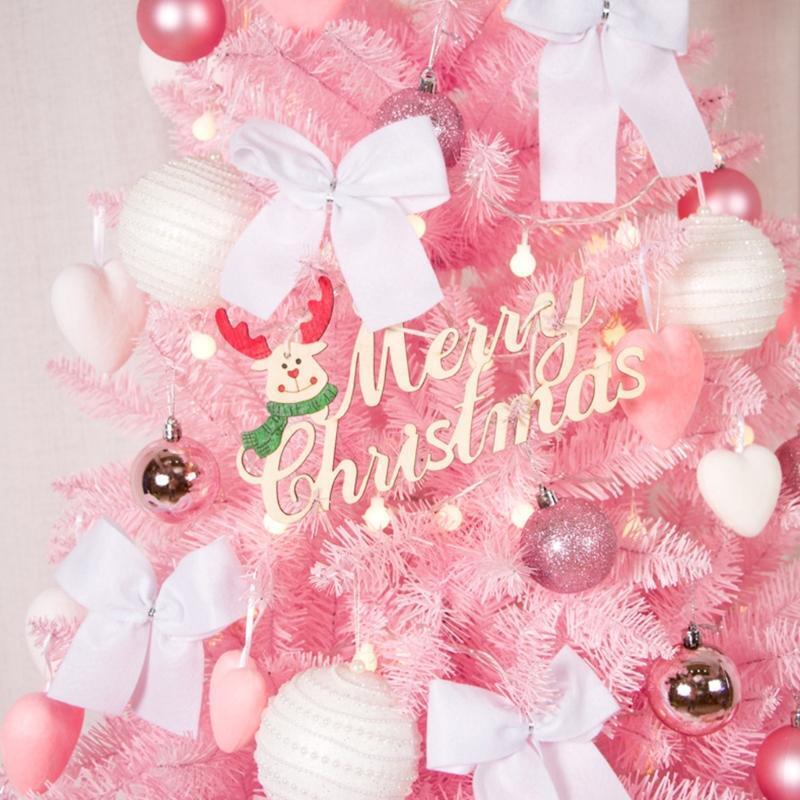 Christmas Foam Ball 2 Pack Crafts for Christmas Decoration Hanging Ornaments